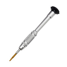 Set șurubelnițe de precizie pentru repararea ceasurilor, 8 piese
