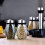 Spice Jar with Smart Lock Plastic Transparent 7