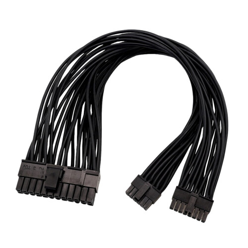 Emolevyn modulaarinen kaapeli 24PIN850G pehmeä PVC