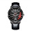 Men's Automatic Quartz Watch Non-Mechanical Dial 2025 1