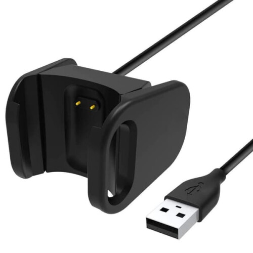 Fitbit Charge 3/4 charger black 1