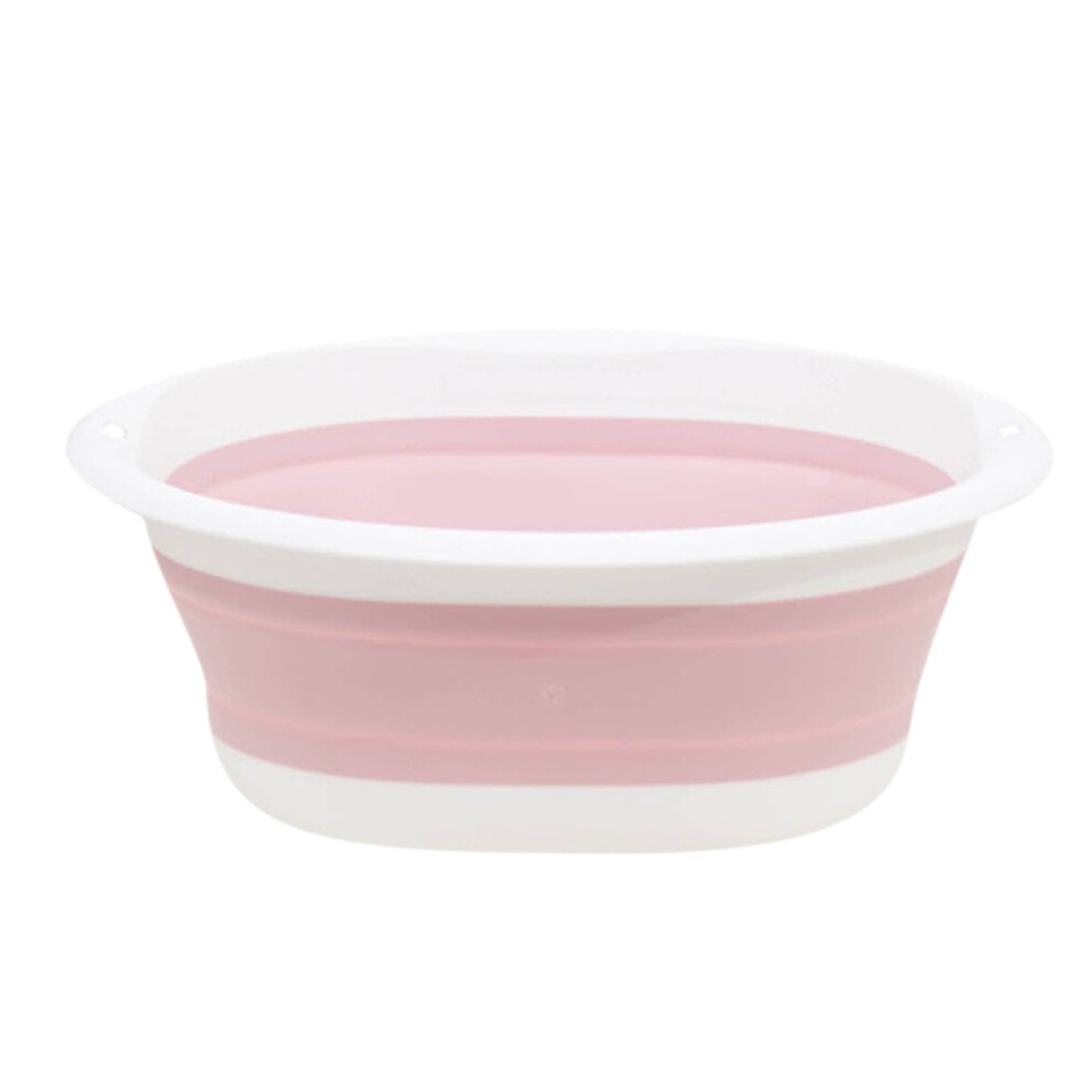 Foldable Washbasin Portable Collapsible Sink 1Pc 968604236228