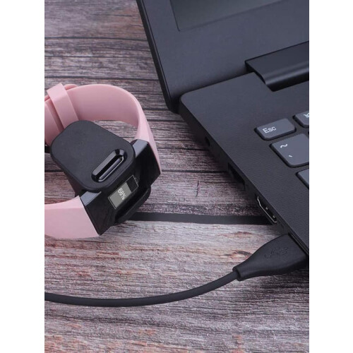 Fitbit Charge 3/4 charger black 2