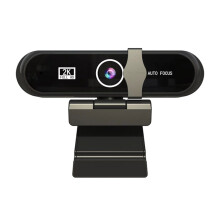 B9Webcam USB Autofocus 1080P 2K 4K Werken op afstand