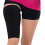 Gisneze athletic compression thigh sleeves for men 2