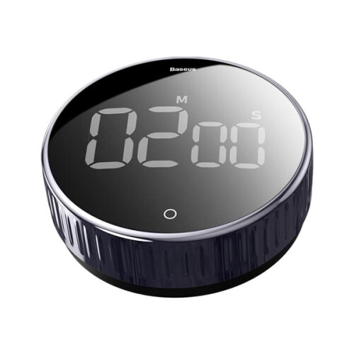 Baseus 旋转计时器 2