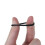 Cassette tape machine straps 1.5mm rubber 10 pcs 4