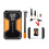 Startbooster met luchtcompressor en 8000mAh-accu 1