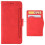 Sony Xperia 10 IV case with detachable card holder red 4
