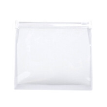 Waterproof Swimwear Storage Bag Transparent 1 Pack