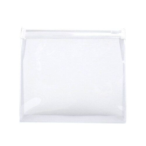Waterproof Swimwear Storage Bag Transparent 1 Pack