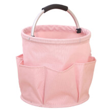 Sac de nettoyage pliable avec poignée (1 pièce)