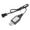 Câble de chargement USB pour voiture télécommandée 7,4 V 1