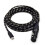 Adaptérový kabel USB-C na 3pinový pro mikrofon 1