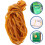 Rubber Bands Large Thick Heavy Duty 45 pcs 29.5x1 cm 3