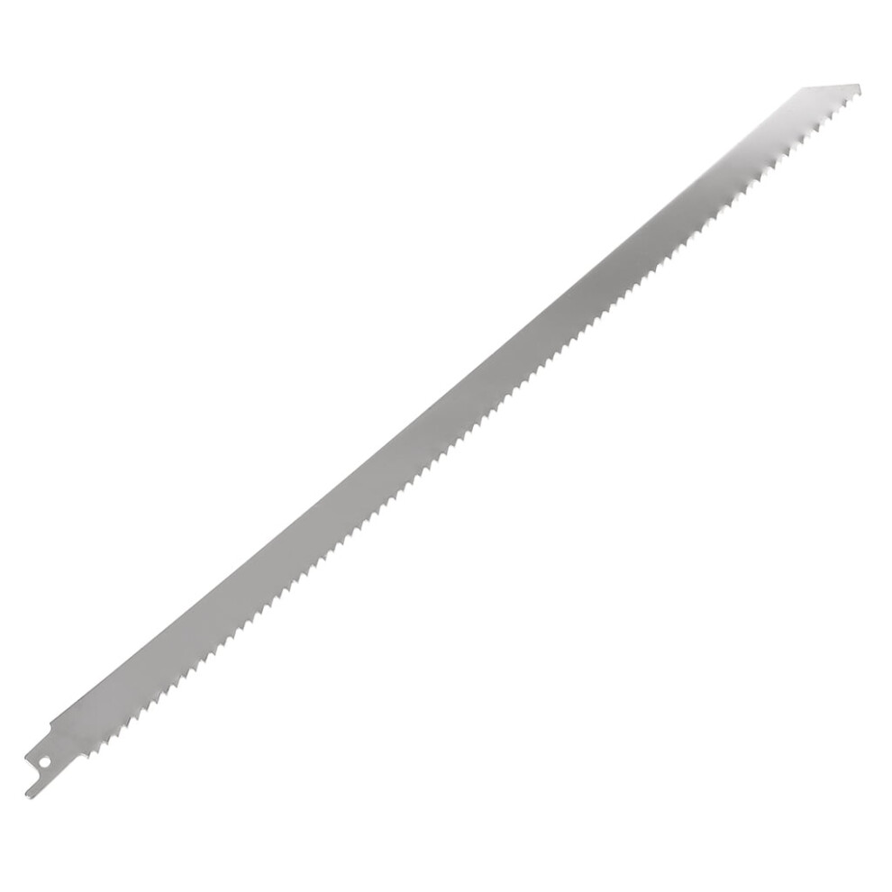 Stainless Steel Reciprocating Saw Blade 400Mm 974856774906