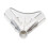 Colaxi pool frame corner support metal 4-pack 2
