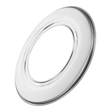 Stainless Steel Steamer Kitchen Cooking Accessory 1 Piece