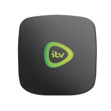 Odtwarzacz multimedialny do strumieniowania Android TV z WiFi1unit