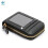 Men's Genuine Leather RFID Wallet with Zipper Pocket 2