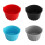 Silicone Slow Cooker Liner 6.49 Inch Reusable 4