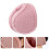 Warme Plüsch-Ohrenschützer für Damen (1 Set) 1