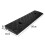 Rubber curb ramp for driveway and loading dock 4