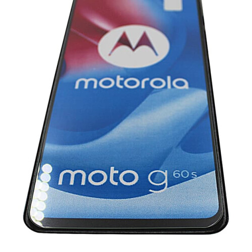 Gehard glas Motorola Moto G60s 1
