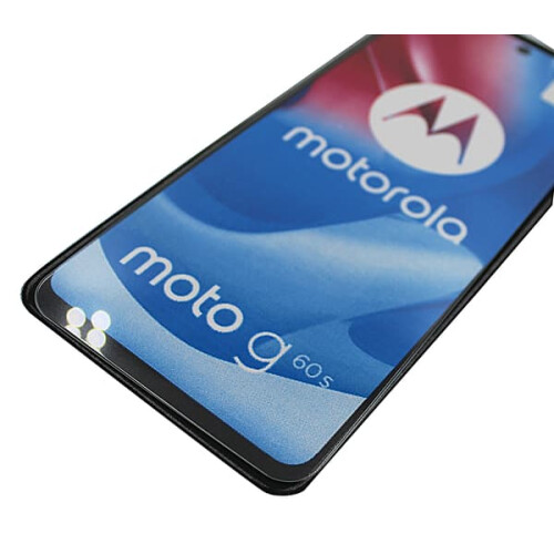 Gehard glas Motorola Moto G60s 2