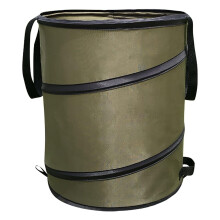 Zusammenfaltbarer Gartensack, 30 Gallonen, wiederverwendbar