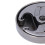 Husqvarna chainsaw bar sprocket 7T 4