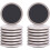 Furniture Movers Sliders for Carpet 16 PCS Beige 1