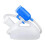 Male Urinal for Elderly with Lid and 2000ml Capacity 1