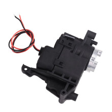 Module Moteur D'Actionneur de Rétroviseur Rabattable Électrique pour CX-7 (2006-2012), pour SX4 (2006) et Swift (2016), Côté Droit