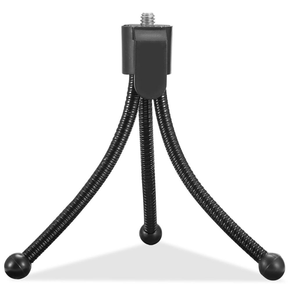 Camera Tripod Stand Heavy Duty Mini Projector Mount 9122141415947