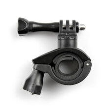 Soporte de montaje para bicicleta para cámara GoPro Hero