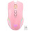 Mouse de gaming wireless CW905RGB ergonomic, niveluri de 5 DPI 1