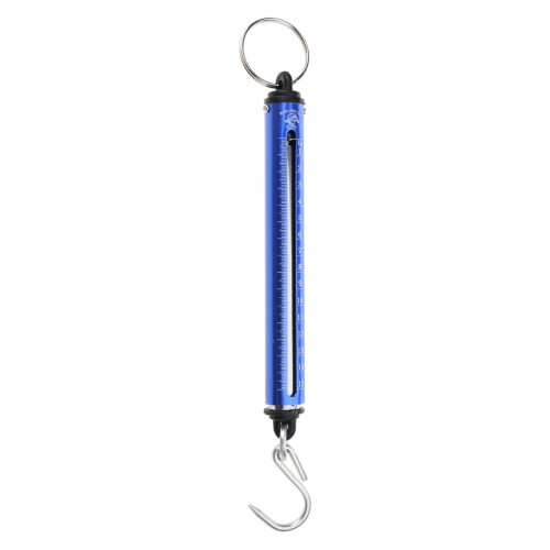 Mechanical Spring Scale Cylinder Balance with Hanging Hook