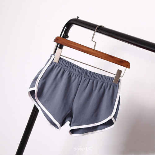 Γυναικείο Σορτς Ποδοσφαίρου Active Casual Μονόχρωμο Καλοκαιρινή Προπόνηση 1