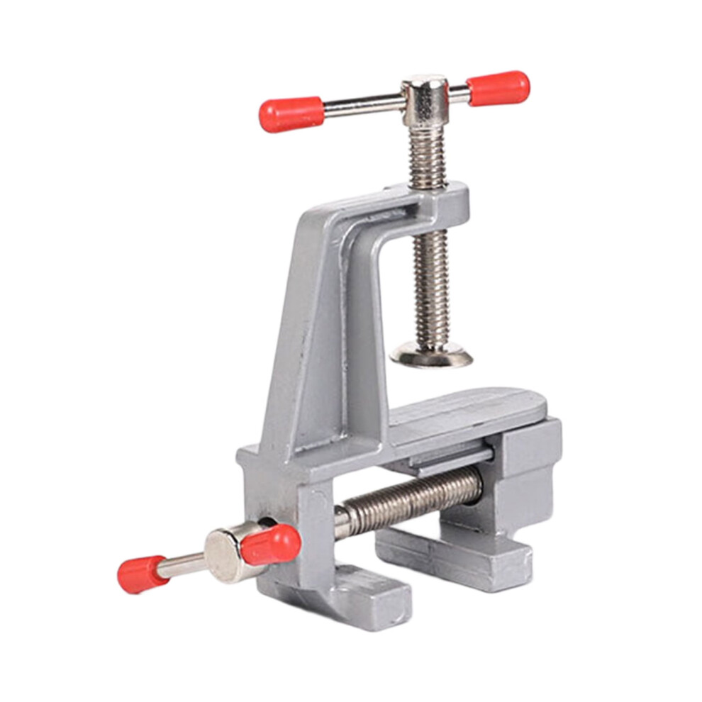 Corrosion-Resistant Vise Tool Ergonomic Fine Detailing 9066521408061