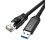 USB 3.0 till RJ45 Gigabit Ethernet-adapter 1