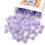 Scent Booster Beads for Washer Purple 100 pcs 7