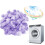 Scent Booster Beads for Washer Purple 100 pcs 8