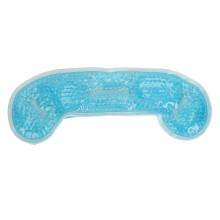 Compresse de gel chaud/froid double fonction 13 x 28 cm