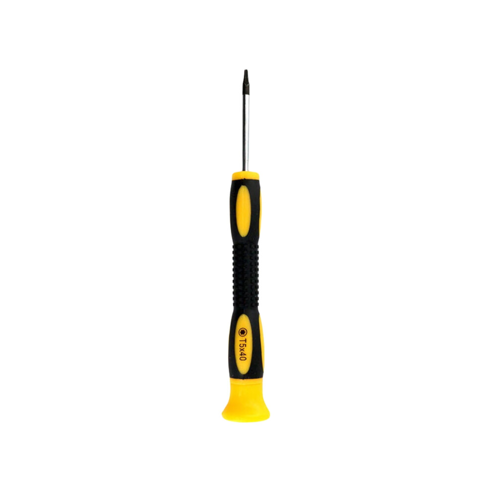 Ergonomic Screwdriver For Electronics Repair 1 Piece 9066521396306