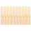 Clarinet Reed B Flat Wood Colour 10 pcs 7