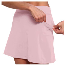 Women's Tennis Skirt with Pockets Stretchy Workout Skirt