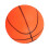 Mini Inflation Basketball for Babies 16 cm 2 pcs 3