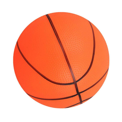 Mini Inflation Basketball for Babies 16 cm 2 pcs 2