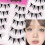 Gene false Little Devil, aspect natural, pentru cosplay, 1 pereche 1